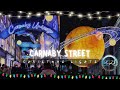 Christmas in carnaby  lights 2023  london 