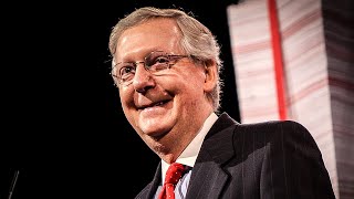Republicans Announce They Won’t Destroy Healthcare Until After 2020 Election