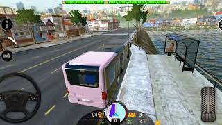 In-Depth Review of Bus Simulator 2023 | Everything You Need to Know screenshot 4