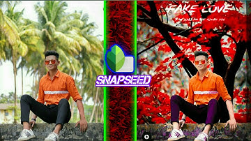 snapseed background change photo editing snapseed se photo kaise edit kare snapseed photo editing