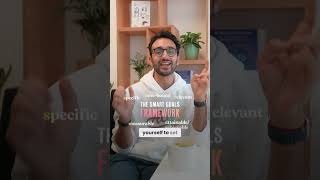 The top mistake people make in setting goals