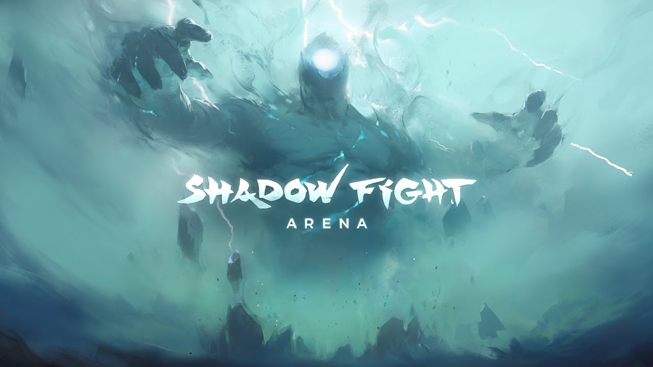 shadow fight 4 arena download free