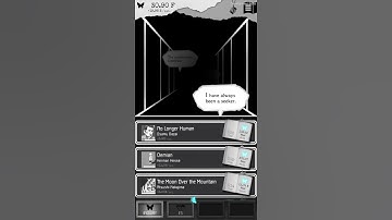 ALTER EGO Official Trailer English ver.