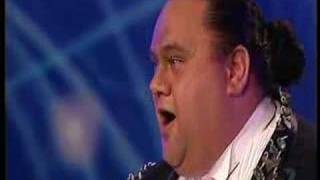 Celebrity James Kerr on Australia's Got Talent - Always and Forever Net Worth