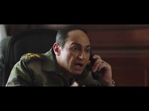 رد فعل قوي جدا من الفريق السيسي بعد حصار مدينة الإنتاج الإعلامي الاختيار3