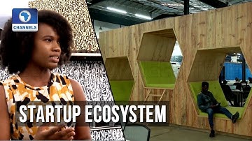 Role Of Co-working Spaces, Incubators, Accelerators