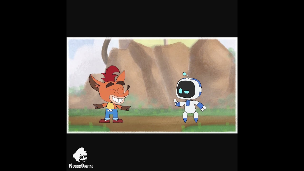 GPUUU! | Astro's Playroom 