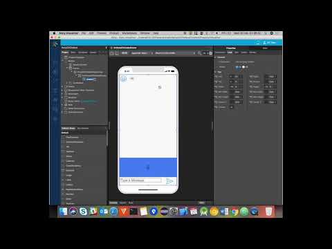 Kony Conversational AI Chatbot Framework - Dialogflow V2 Integration - Part 1