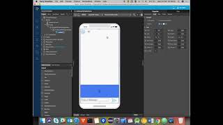 Kony Conversational AI Chatbot Framework - Dialogflow V2 Integration - Part 1