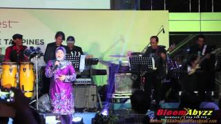 Semenjak Berjauhan - Sanisah Huri & The Rythmn Boys