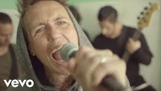 Papa Roach - HELP (Official Video)