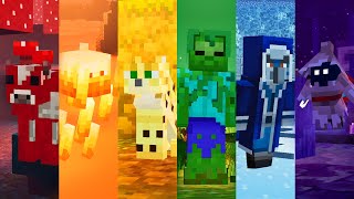 5 000 ФАКТОВ - MINECRAFT