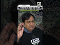 I Wanted To Vote For Tharoor Ex Congress Shakeel Ahmed S Bold Remark Party S Internal Democracy mp3