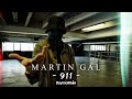 Martin gal  911 freestyle i daymolition