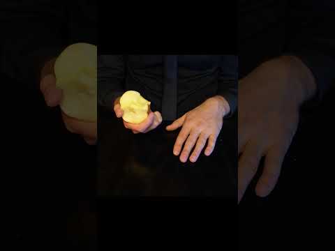 Fun ASMR Apple