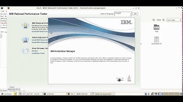 Tutorial Video 01  Installing IBM Installation Manager