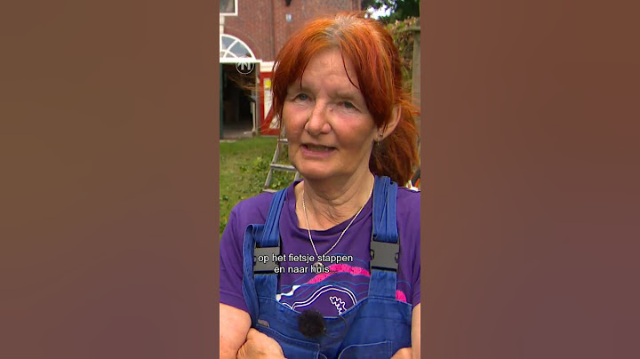 Krijgt De Jonge Hendrik eindelijk een toilet?