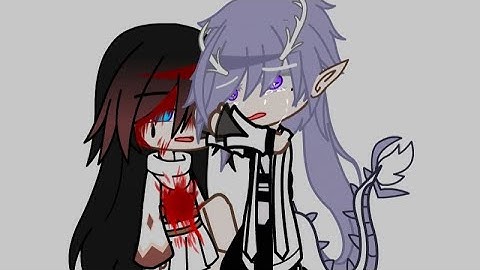 "there past" •I tried to edit like siv ing g-ni read description •spoiler•