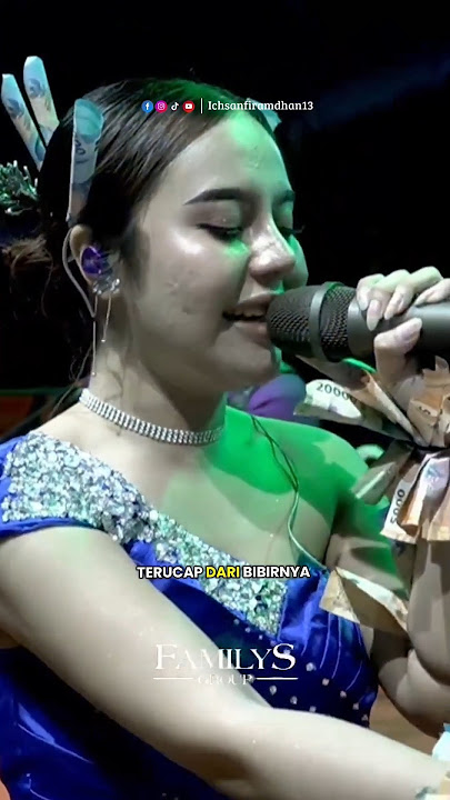 Elsa Safitri _ Malam (Familys Group)