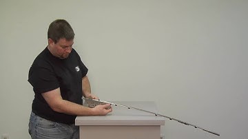 How To Reverse the Handing on a Hoppe Multi-Point Door Lock