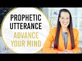 Prophetic Word: Mental Advance