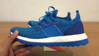 pure boost zg prime