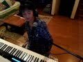 Music Survives (very first demo) - Mitsuko Komuro 小室みつ子