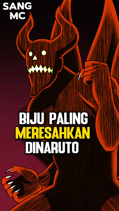 Duo Pasangan, Yang Masih Bertahan Sampai Sekarang😱 #naruto #boruto #bijuu #jinchuriki