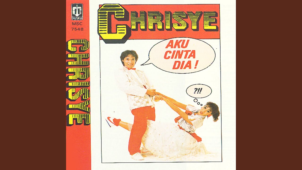 Aku Cinta Dia YouTube