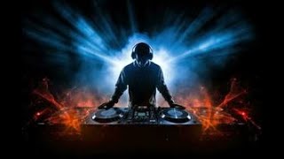 DJ live stream DjKaos9 on Twitch lets build it up