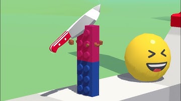 Slice it All! : All Levels Gameplay Android, iOS New Update