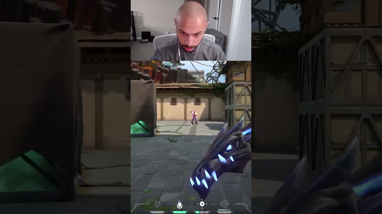 WHAT LOW ELO LOOKS LIKE TO HIGH ELO PLAYERS