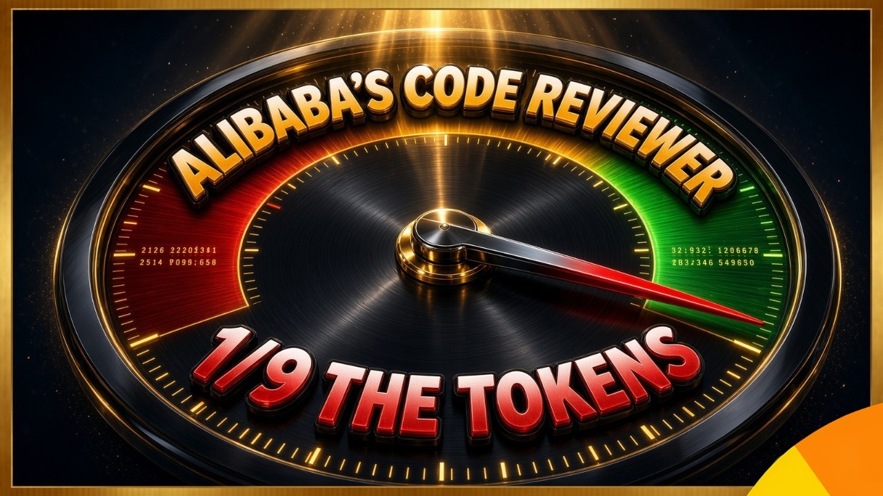 Open Code Review Tutorial: Alibaba Open-Sourced Their Internal Code Reviewer