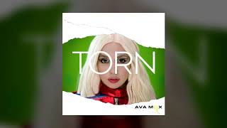 Ava Max - Torn [Instrumental]