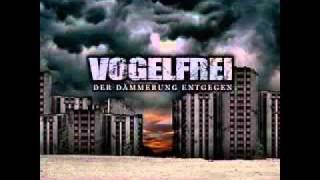 Vogelfrei - In Szene gesetzt