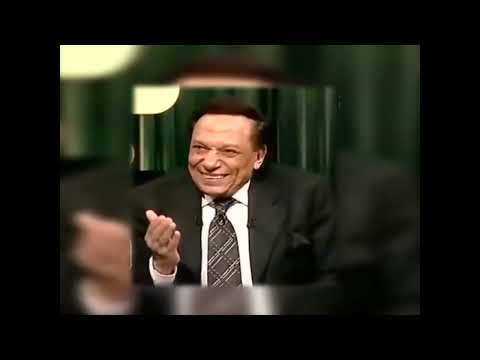 ندم عادل امام عن دور صبي العالمة في فيلم سيد درويش