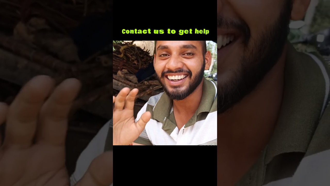 we can help you #village #funny #shortvideo #helping #viralvideo
