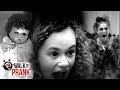 Ghost Pranks! Compilation | Walk the Prank | Disney XD