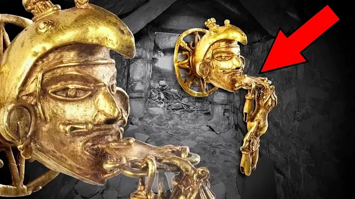 25 Most Amazing Ancient Artifacts Finds