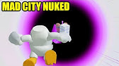 Cluckles Live Event Happening Now Roblox Mad City Live Youtube - sketch roblox mad city live event