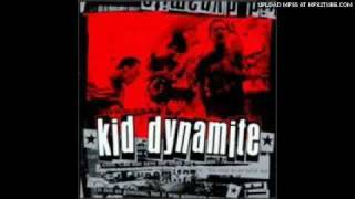 Watch Kid Dynamite Table 19 video