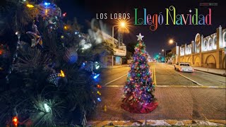 Los Lobos - Making of Llegó Navidad (Part 2)
