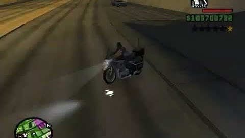 [Multisource - collab part] {GTA:SA} Ambulance - Sparta Extended Remix! (V6)