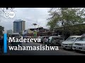 Uhamasishaji madereva kuhusu usalama wa barabarani Arusha