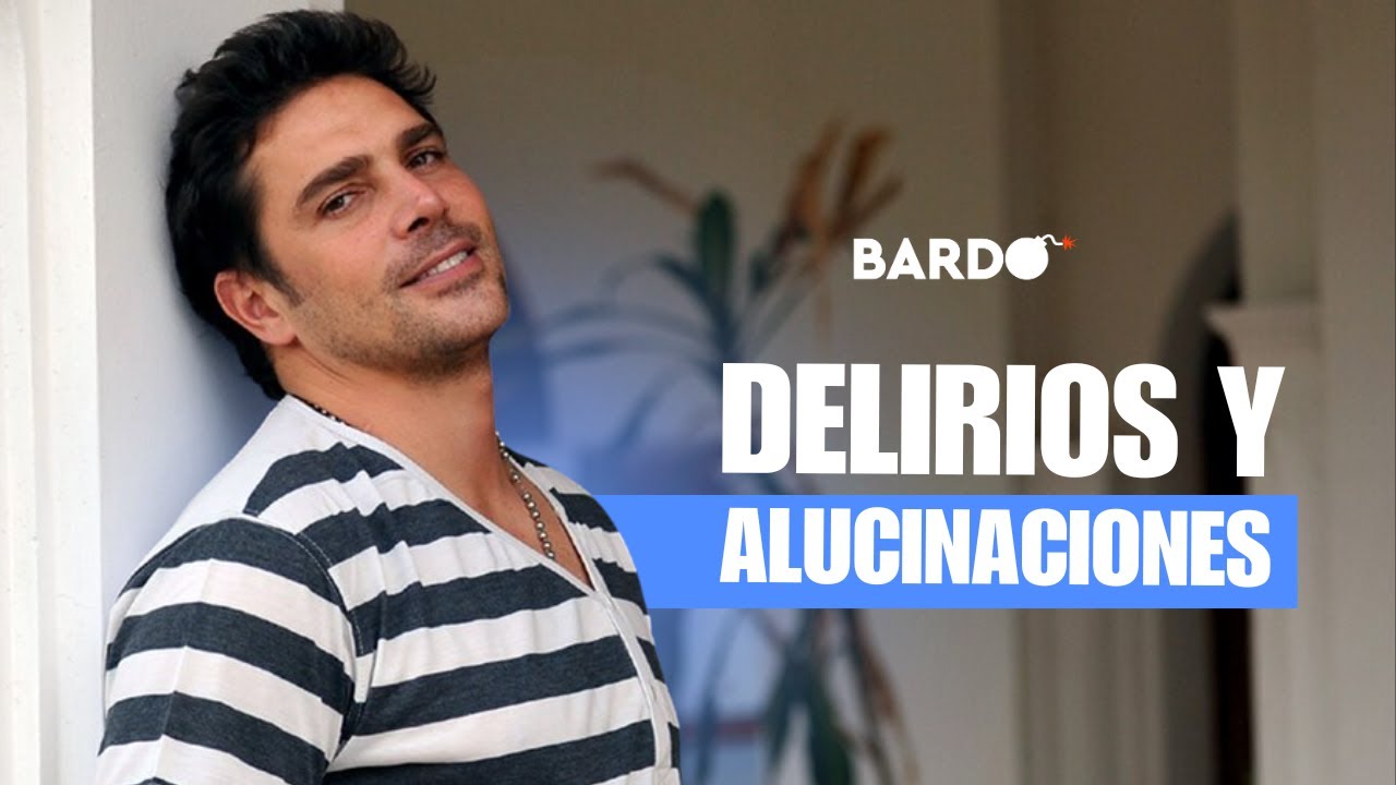 DELIRIOS Y ALUCINACIONES: CUANDO LA MENTE INVENTA COSAS - Mind y Ansiedad