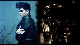 Adam Lambert - Runnin' (music video by ALH) Resimi