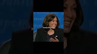 Kamal Harris moments you can't ignore | Kamala Harris Being Kamala Harris 💀🎤