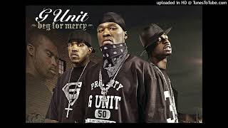 G- Unit (50 Cent Type Beat)