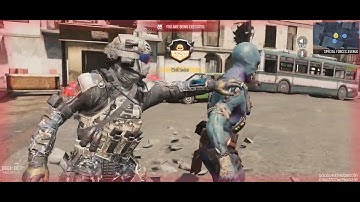 Call of Duty Mobile Gameplay | MVP Victory in COD Mobile Frontline Multiplayer! 🏆💥