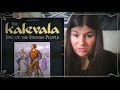 The Kalevala: Epic of the Finnish People